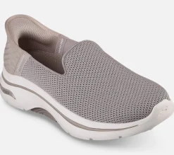 Slip-ins: GO WALK Arch Fit 2.0 - Delara