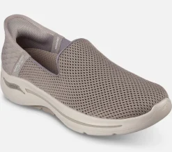Slip-ins: GO WALK Arch Fit - Summer