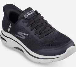 Slip-ins: GO WALK Arch Fit 2.0 - Valencia