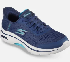 Slip-ins: GO WALK Arch Fit 2.0 - Valencia