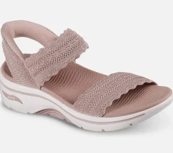 Slip-ins: GO WALK Arch Fit 2.0 Sandal - Sasha