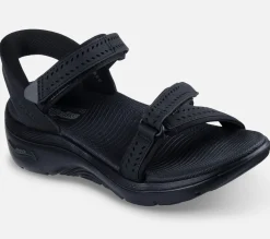 Slip-ins: GO WALK Arch Fit 2.0 Sandal - Candace