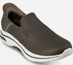 Slip-ins: GO WALK Arch Fit 2.0 - Hands Free