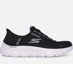 Slip-ins: GO WALK Flex - Clear Creek – Waterproof