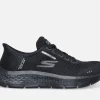 Slip-ins: GO WALK Flex - Clear Creek – Waterproof