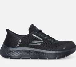 Slip-ins: GO WALK Flex - Clear Creek – Waterproof