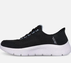 Slip-ins: GO WALK Flex - Clear Creek – Waterproof