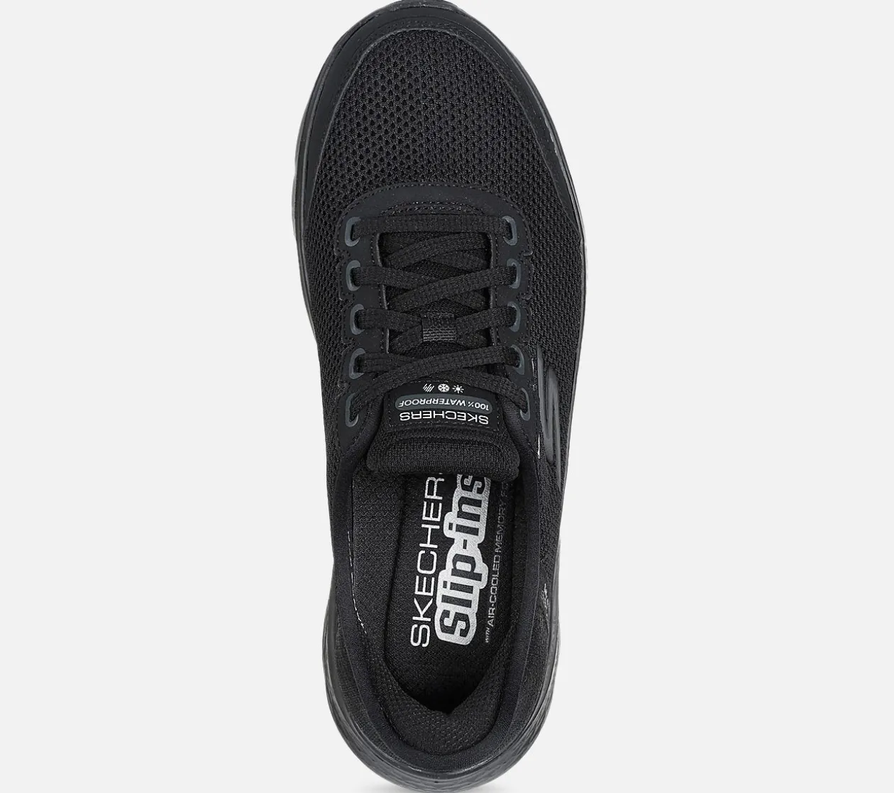 Slip-ins: GO WALK Flex - Clear Creek – Waterproof