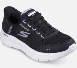 Slip-ins: GO WALK Flex - Clear Creek – Waterproof
