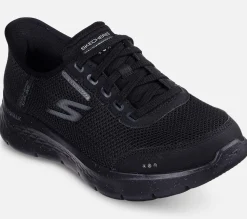Slip-ins: GO WALK Flex - Clear Creek – Waterproof