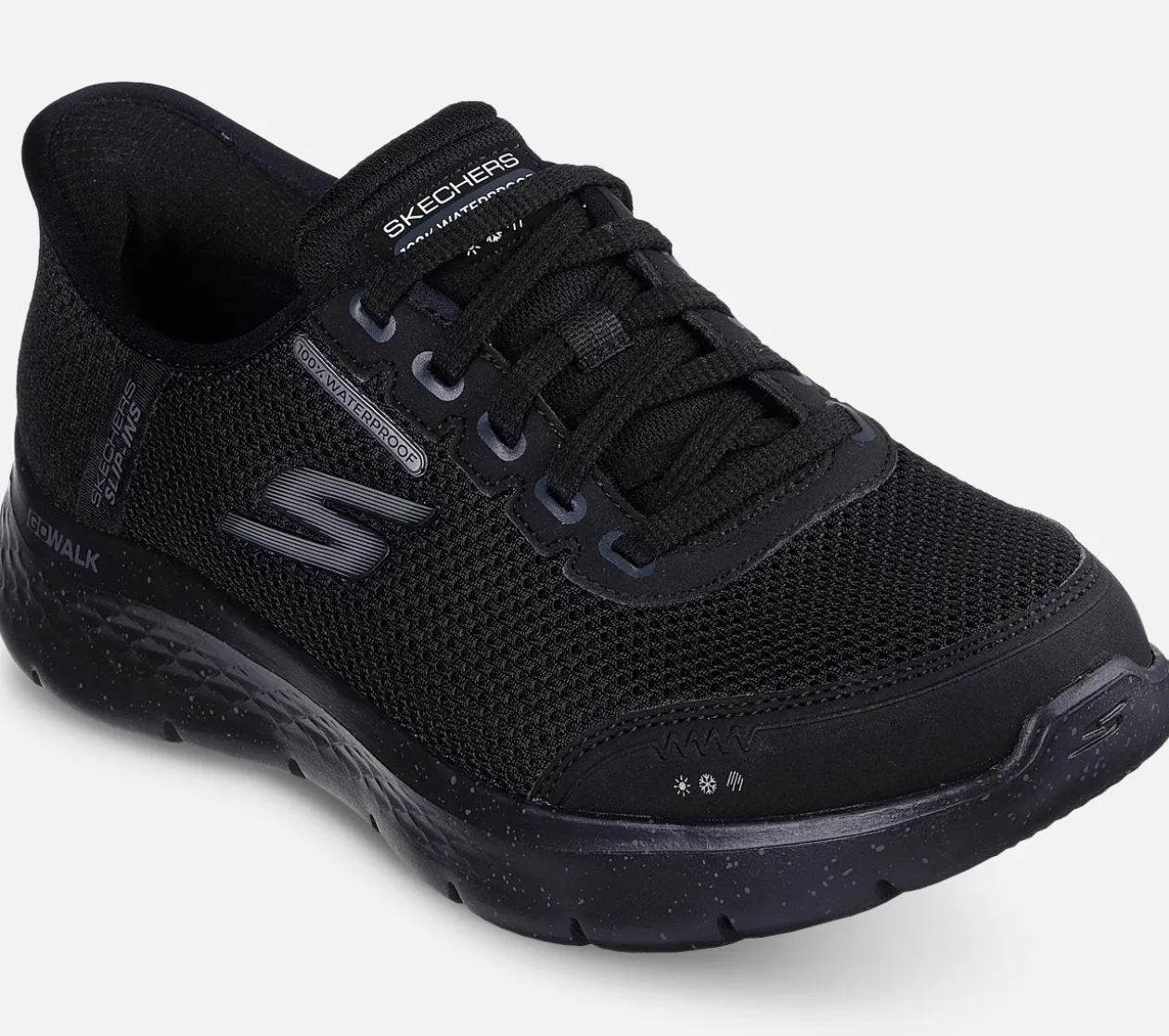 Slip-ins: GO WALK Flex - Clear Creek – Waterproof