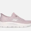 Slip-ins: GO WALK Flex - Grand Entry