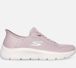 Slip-ins: GO WALK Flex - Grand Entry