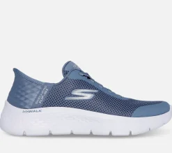 Slip-ins: GO WALK Flex - Grand Entry