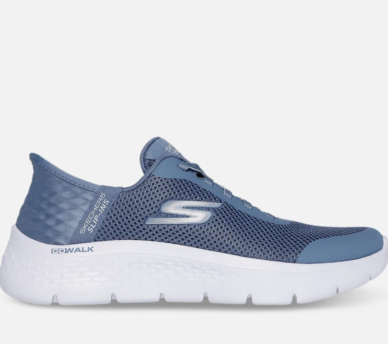 Slip-ins: GO WALK Flex - Grand Entry