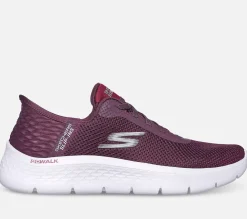 Slip-ins: GO WALK Flex - Grand Entry