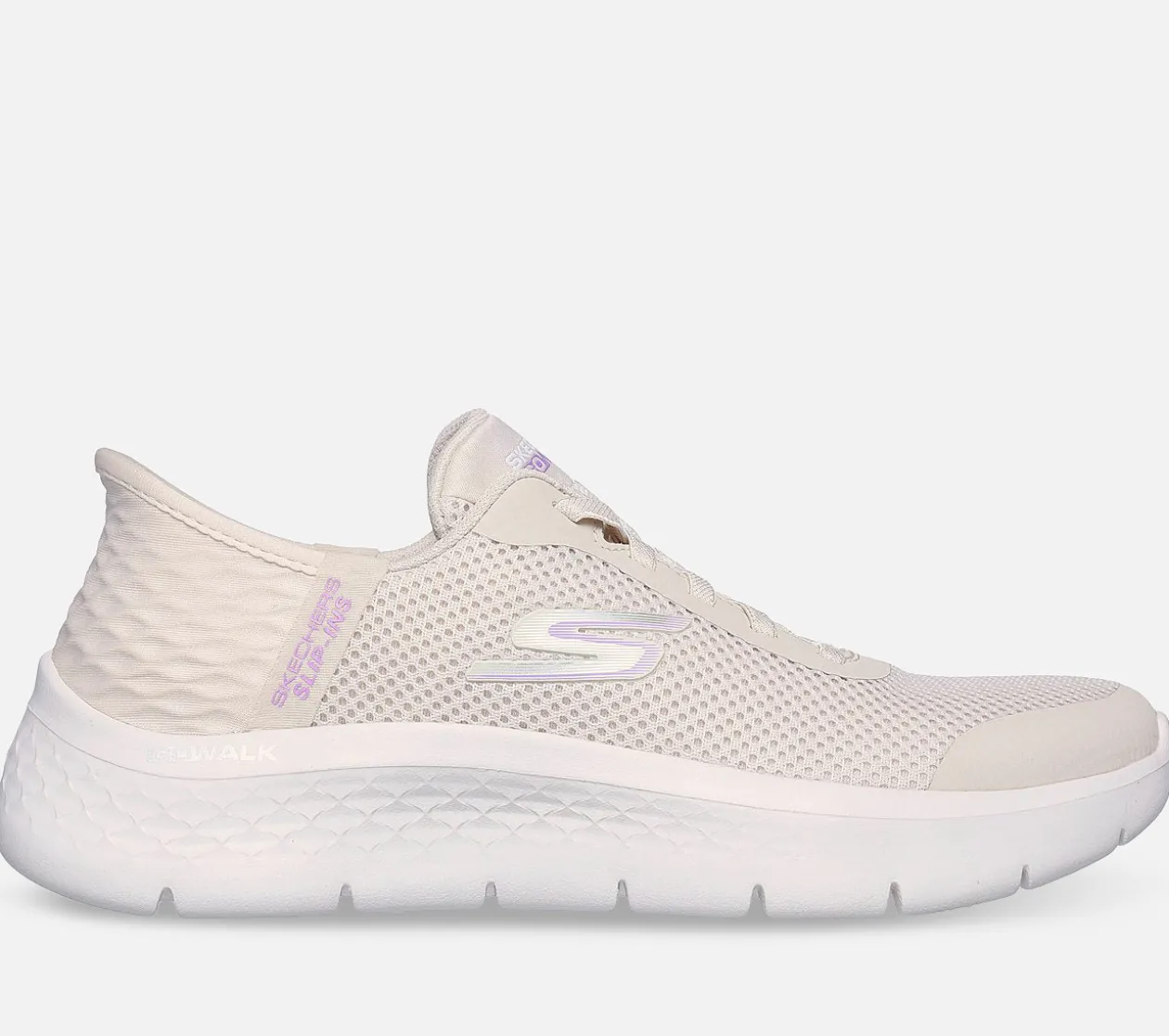 Slip-ins: GO WALK Flex - Grand Entry