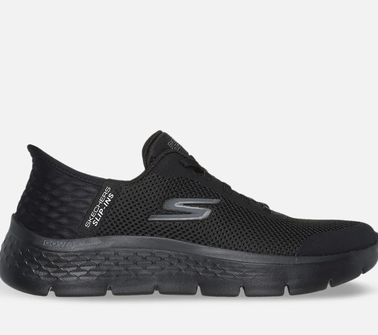 Slip-ins: GO WALK Flex - Grand Entry