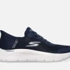 Slip-ins: GO WALK Flex - Grand Entry