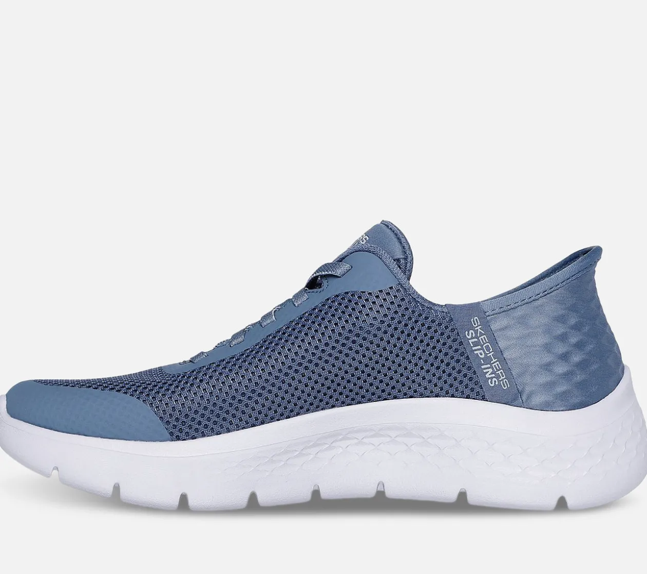 Slip-ins: GO WALK Flex - Grand Entry