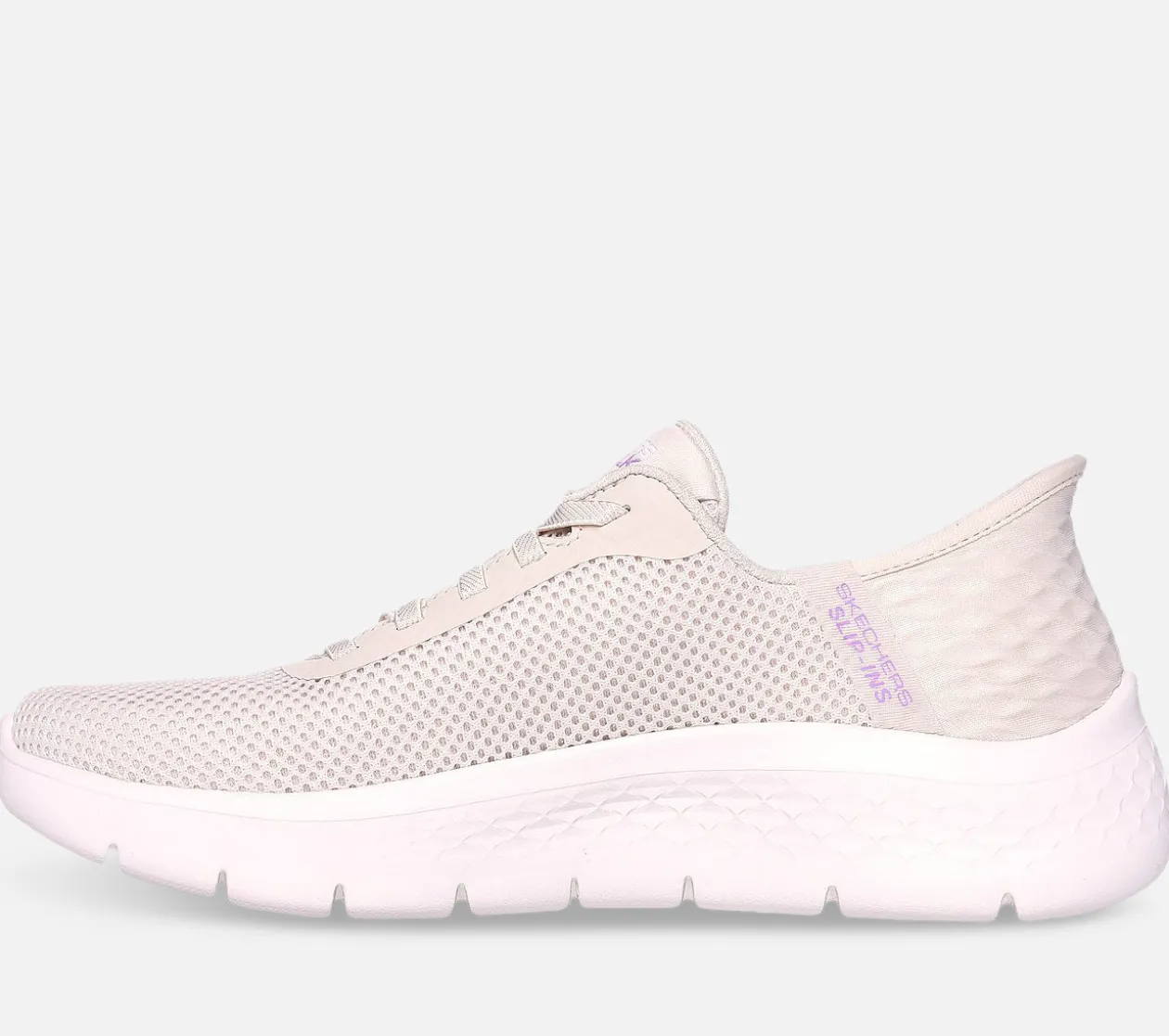 Slip-ins: GO WALK Flex - Grand Entry