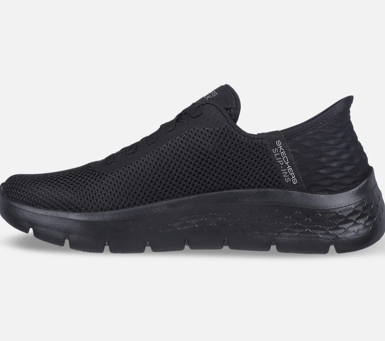 Slip-ins: GO WALK Flex - Grand Entry