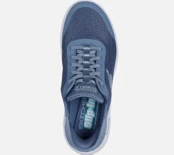Slip-ins: GO WALK Flex - Grand Entry