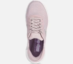Slip-ins: GO WALK Flex - Grand Entry