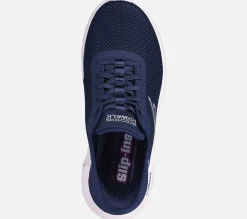 Slip-ins: GO WALK Flex - Grand Entry