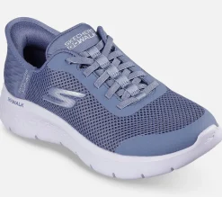 Slip-ins: GO WALK Flex - Grand Entry