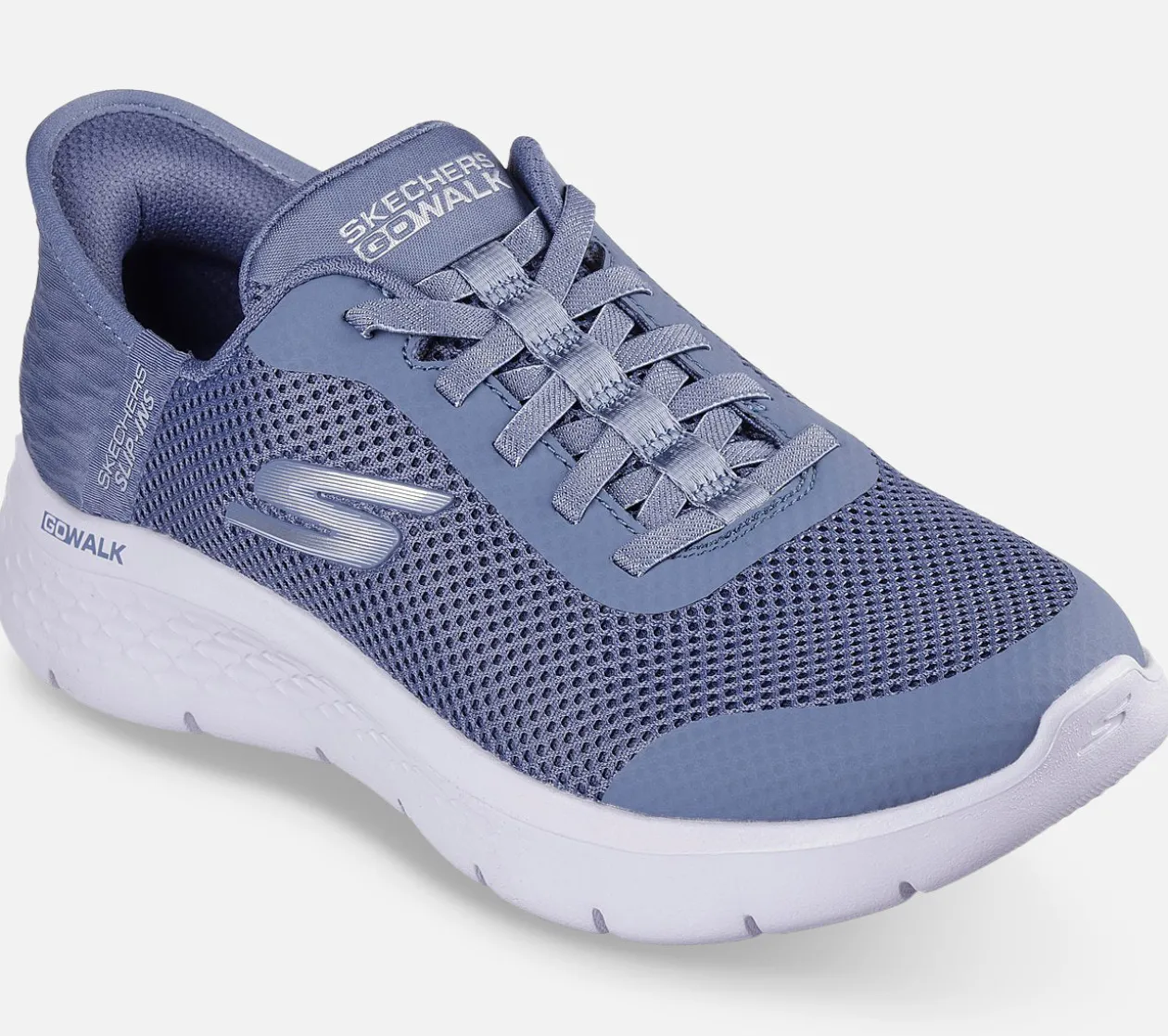 Slip-ins: GO WALK Flex - Grand Entry