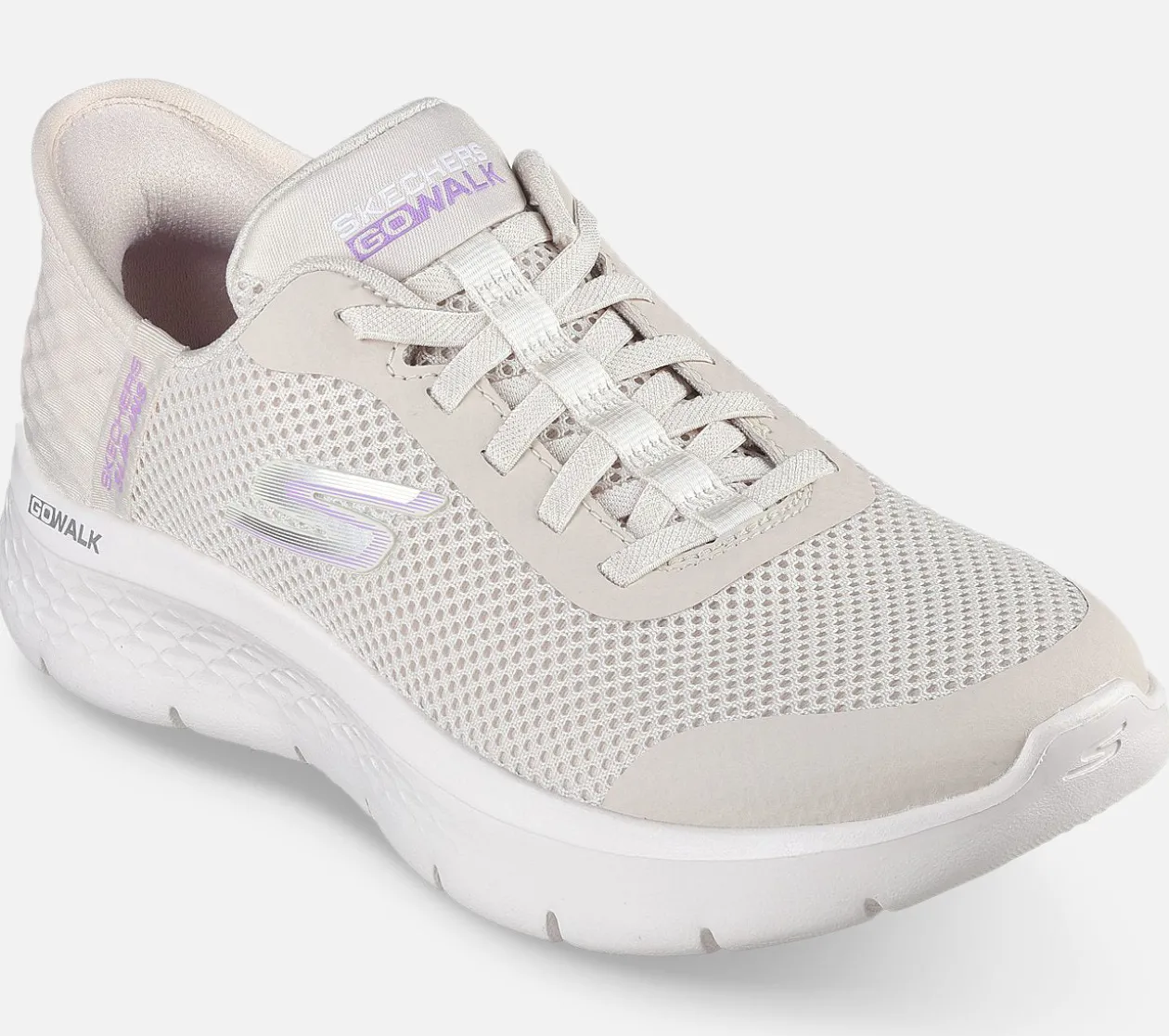Slip-ins: GO WALK Flex - Grand Entry