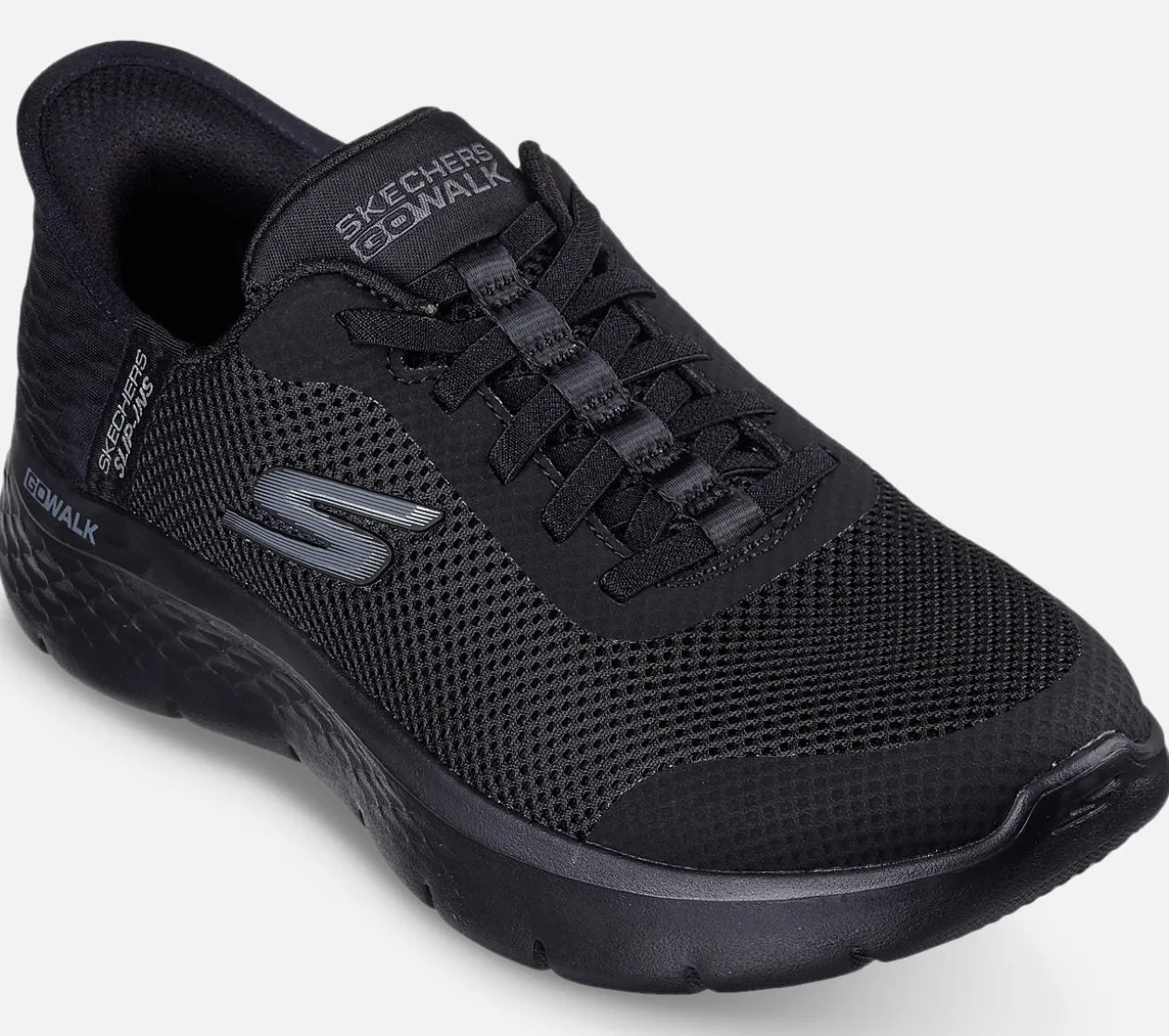 Slip-ins: GO WALK Flex - Grand Entry