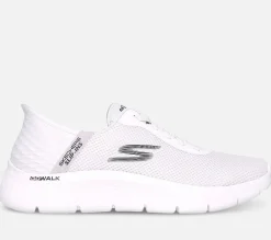Slip-ins: GO WALK Flex - Hands Up