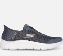 Slip-ins: GO WALK Flex - Hands Up