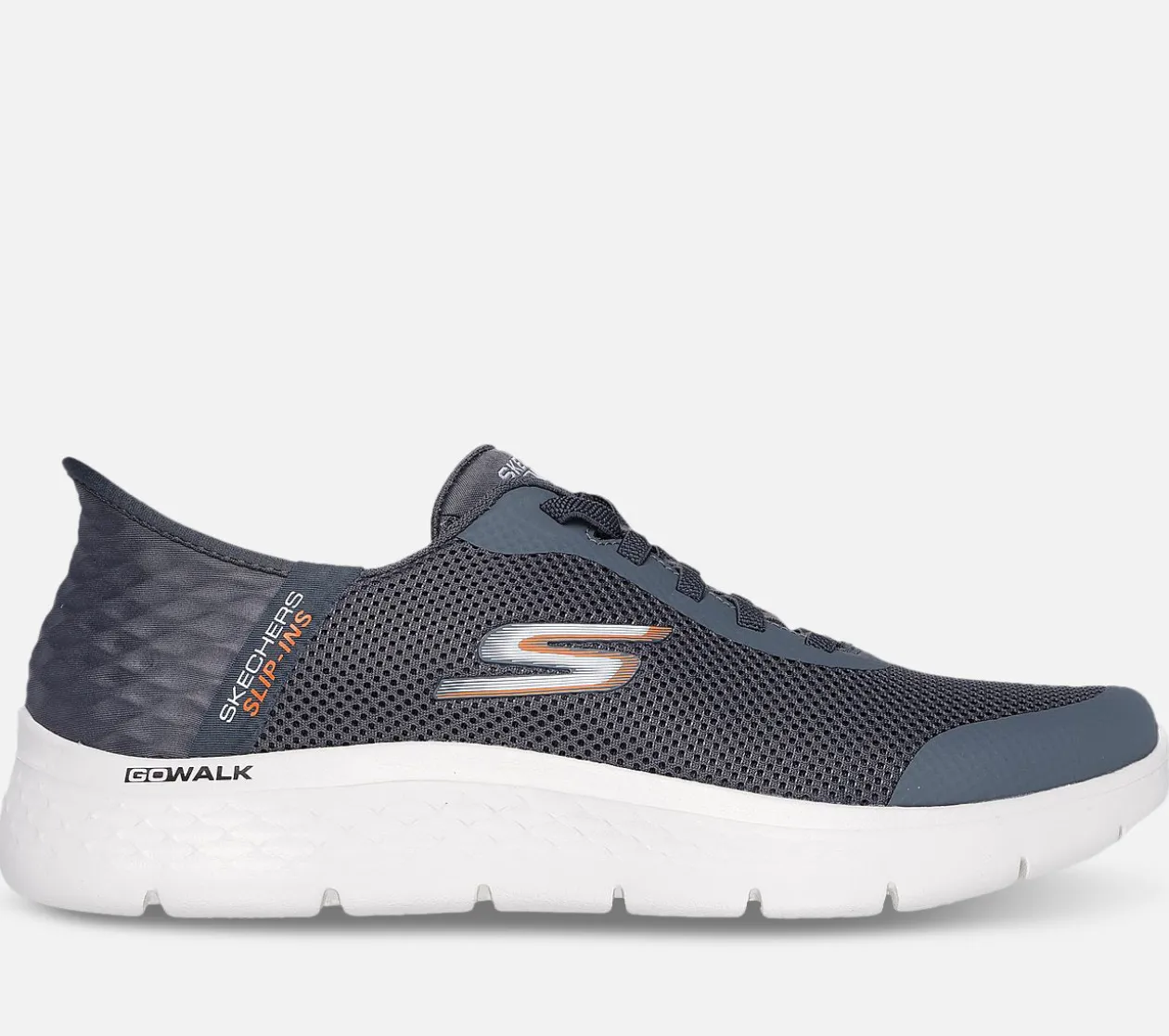 Slip-ins: GO WALK Flex - Hands Up