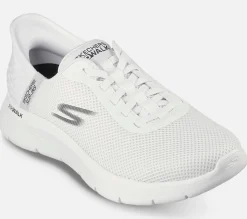 Slip-ins: GO WALK Flex - Hands Up