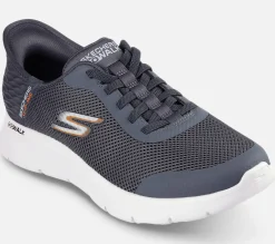 Slip-ins: GO WALK Flex - Hands Up