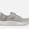 Slip-ins: GO WALK Flex - Netro