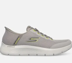 Slip-ins: GO WALK Flex - Netro