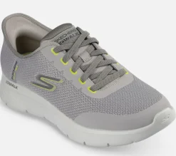 Slip-ins: GO WALK Flex - Netro