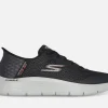 Slip-ins: GO WALK Flex - New World