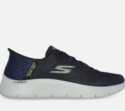 Slip-ins: GO WALK Flex - New World