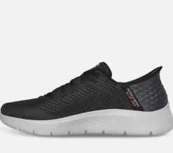 Slip-ins: GO WALK Flex - New World