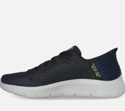 Slip-ins: GO WALK Flex - New World