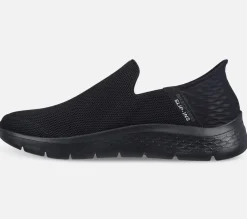 Slip-ins: GO WALK Flex - No hands