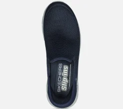 Slip-ins: GO WALK Flex - No hands