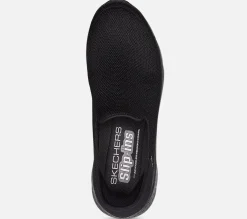 Slip-ins: GO WALK Flex - No hands