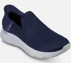 Slip-ins: GO WALK Flex - No hands