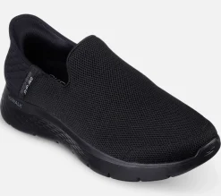 Slip-ins: GO WALK Flex - No hands